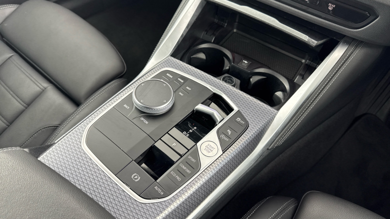 BMW 4 Series 420i xDrive M Sport 2dr Step Auto Petrol Coupe